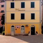 Spalatina ספליט