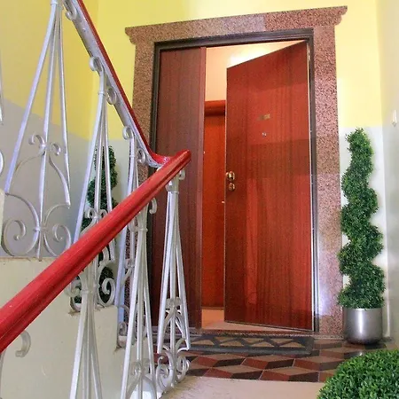 Spalatina Hotel