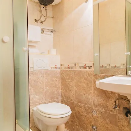 Hotel Spalatina