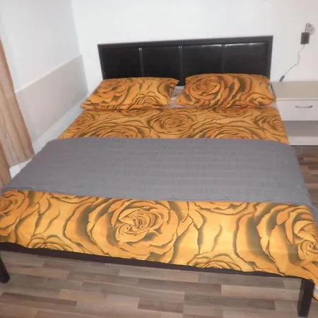 Hotel Spalatina