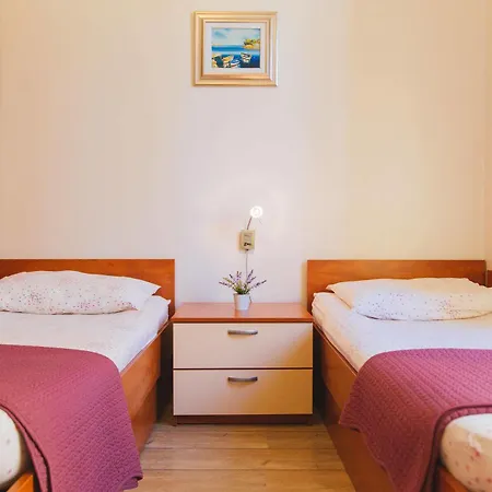 Spalatina Hotel