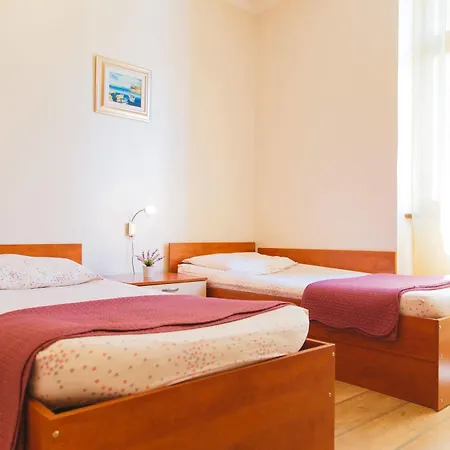 Spalatina Hotel