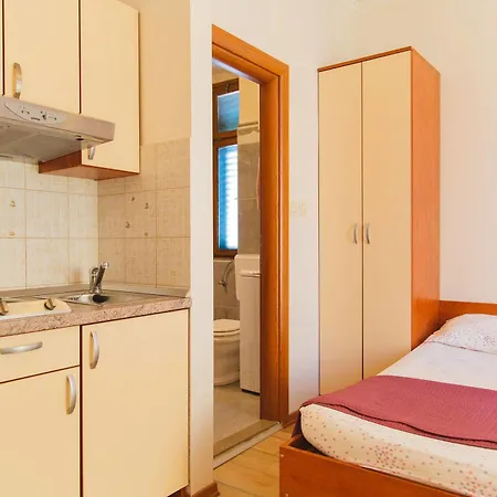 Spalatina Hotel