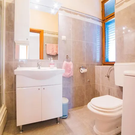 Spalatina Hotel Split