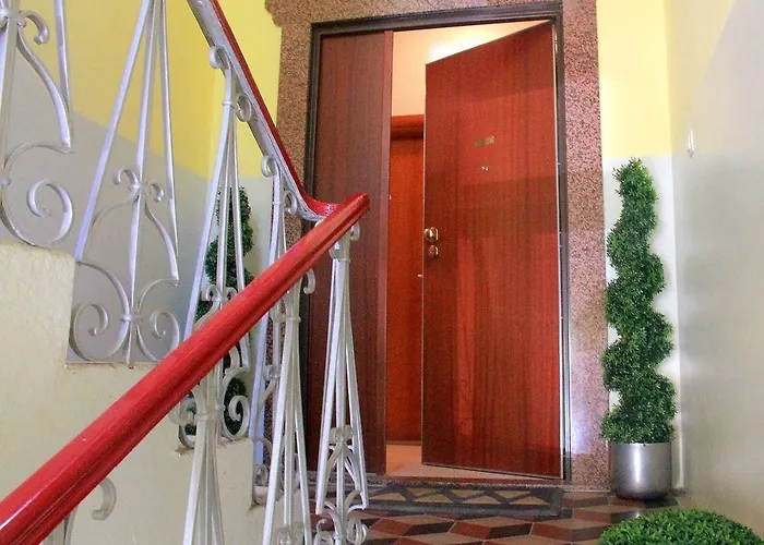 Spalatina Ξενοδοχείο