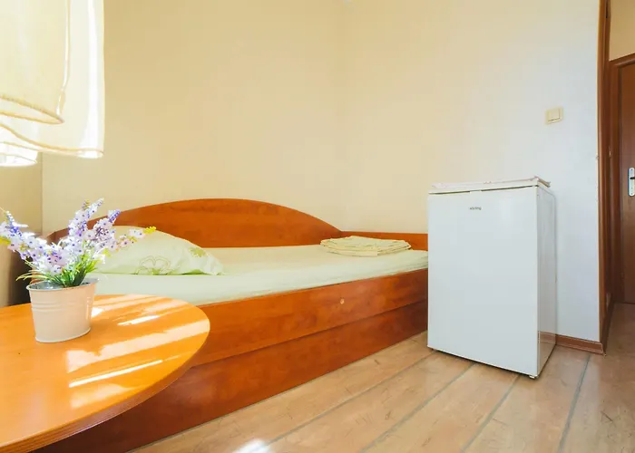 Spalatina Ξενοδοχείο *