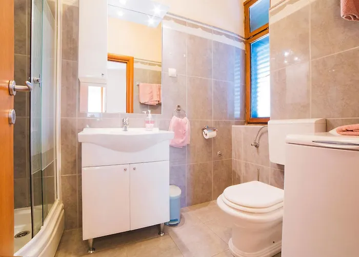 Spalatina Ξενοδοχείο Σπλιτ