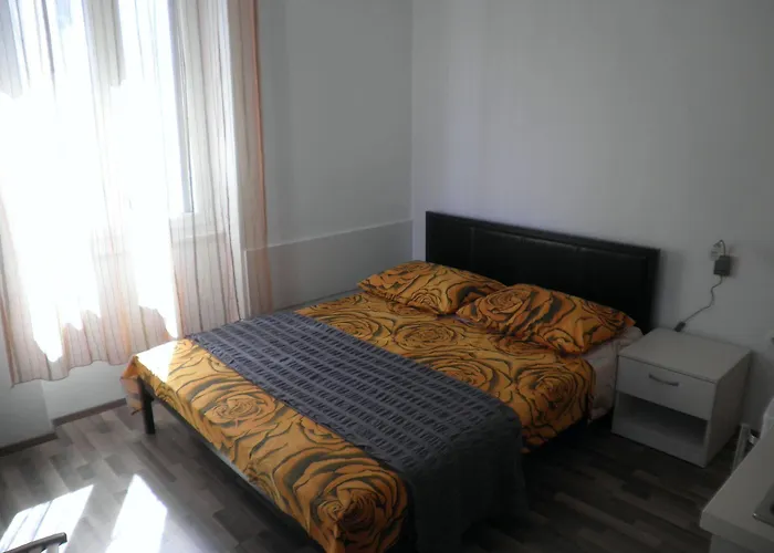 Ξενοδοχείο Spalatina