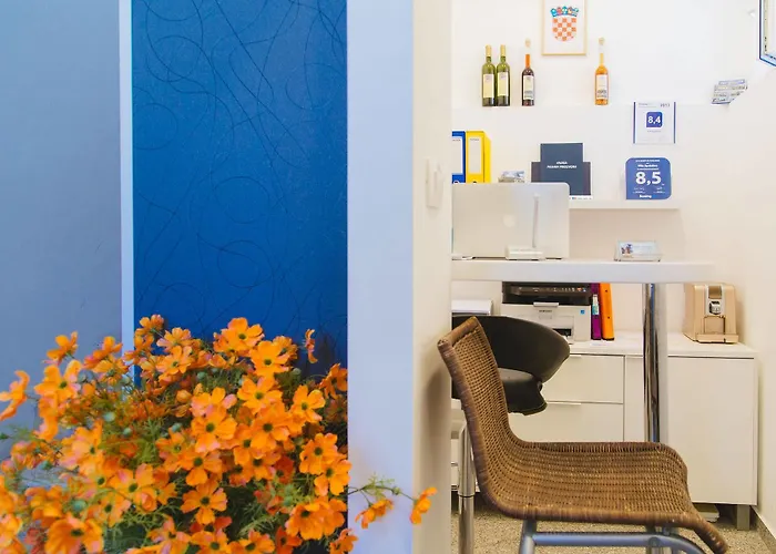 Ξενοδοχείο Spalatina