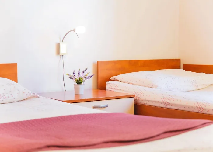 Ξενοδοχείο Spalatina *