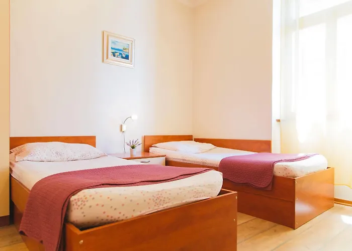 Spalatina Ξενοδοχείο