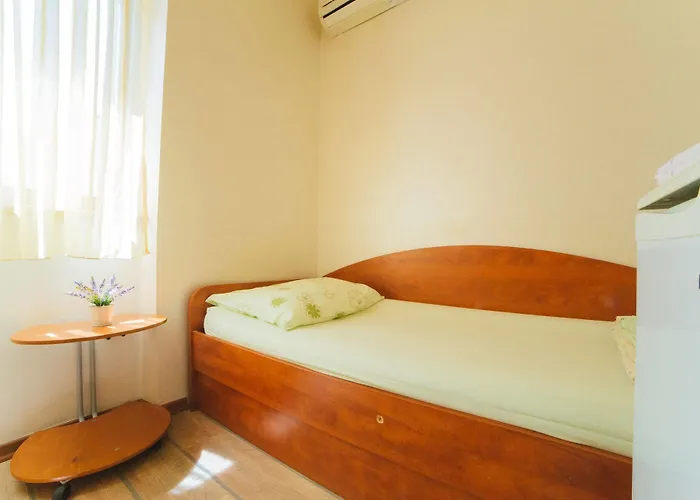 Spalatina * Σπλιτ