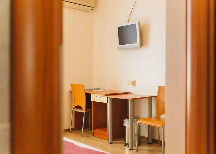 Spalatina * Σπλιτ