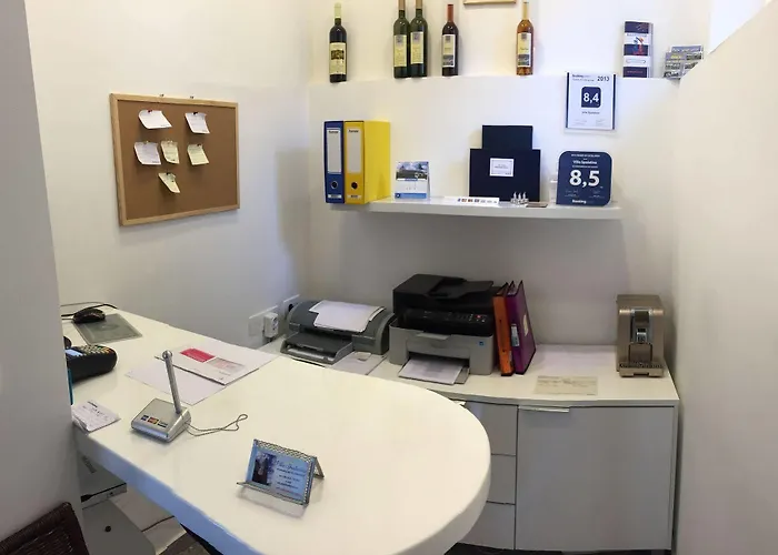 Spalatina * Σπλιτ