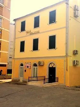 Apartment Spalatina *