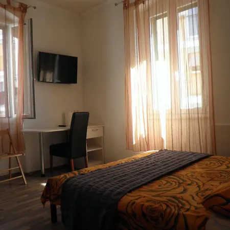 Apartment Spalatina *