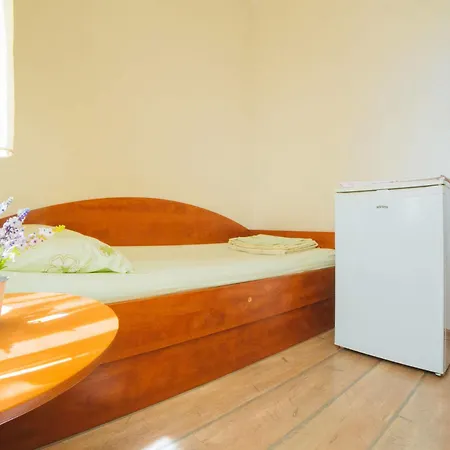 Spalatina Apartment *