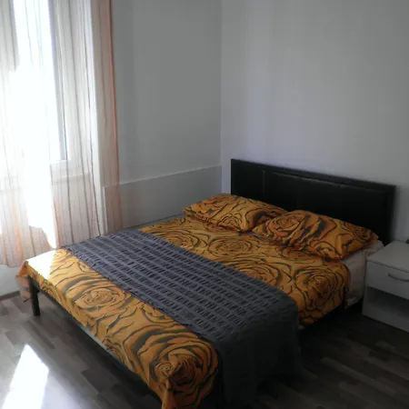 Apartment Spalatina