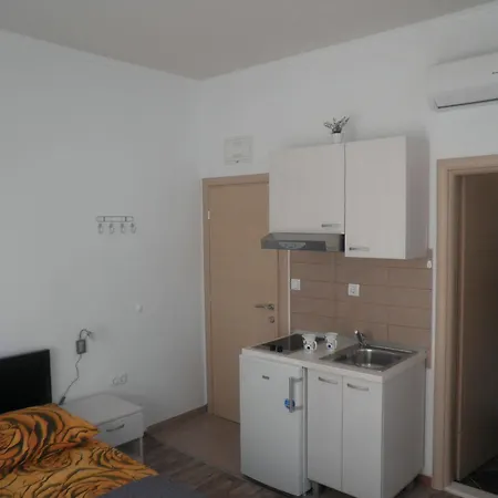 Apartment Spalatina
