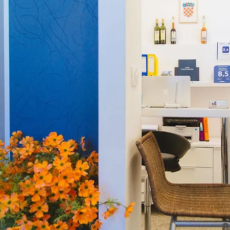 Apartment Spalatina