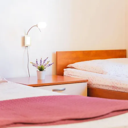 Apartment Spalatina *
