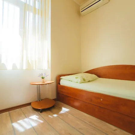 Apartment Spalatina