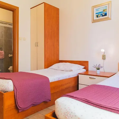 Apartment Spalatina *