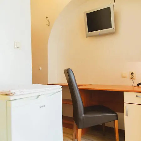 Spalatina Apartment *