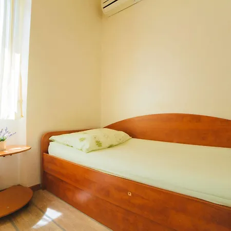 Spalatina * ספליט